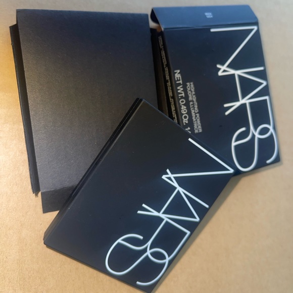 NARS Highlighting powder - choose your shade - Picture 8 of 13